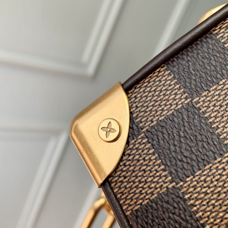 LV Box Bags